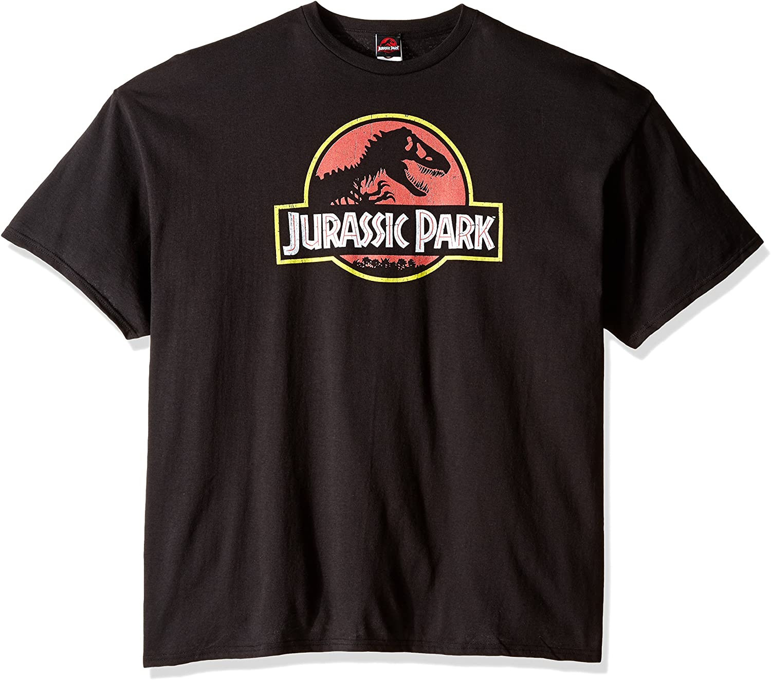 Classic Movie Logo T-Shirt