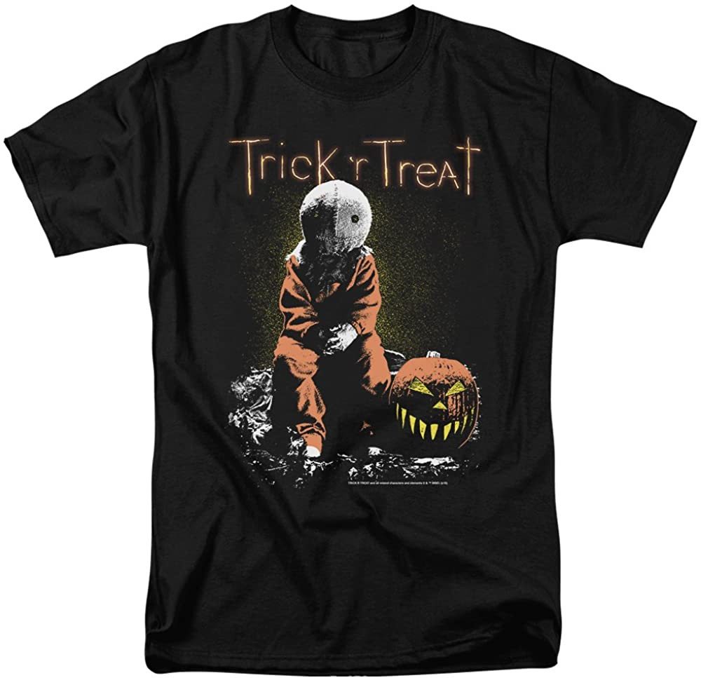 Classic Trick 'r Treat Movie Sam T-Shirt