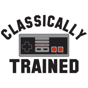 Classically Trained