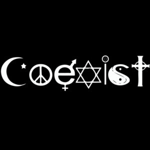 Coexist