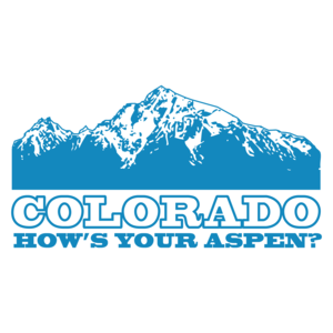 Colorado How's Your Aspen 
