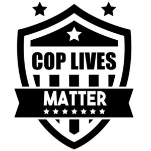 Cop Lives Matter - Pro Cop
