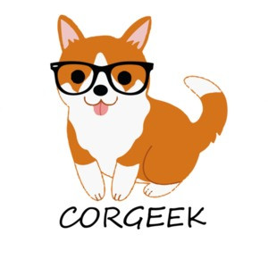 Corgeek - Corgi / Pembroke Welsh Corgi