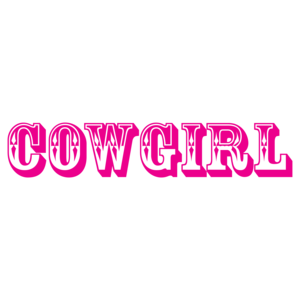 Cowgirl