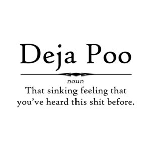 Deja Poo