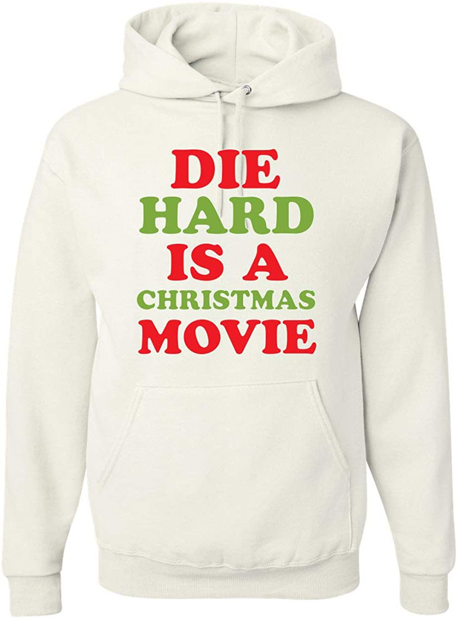 Die Hard Is A Christmas Movie T-Shirt