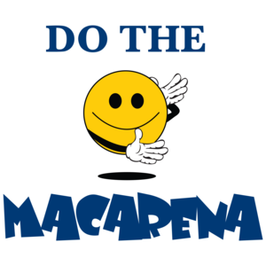 Do The Macarena