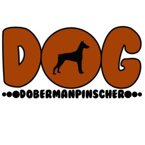 Doberman Pinscher Dog - Doberman Pinscher