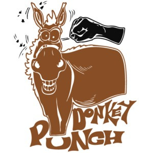 Donkey Punch