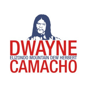 Dwayne Elizondo Mountain Dew Herbert Camacho