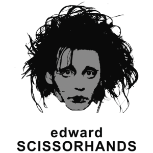 Edward Scissorhands