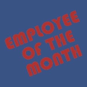Employee Of The Month