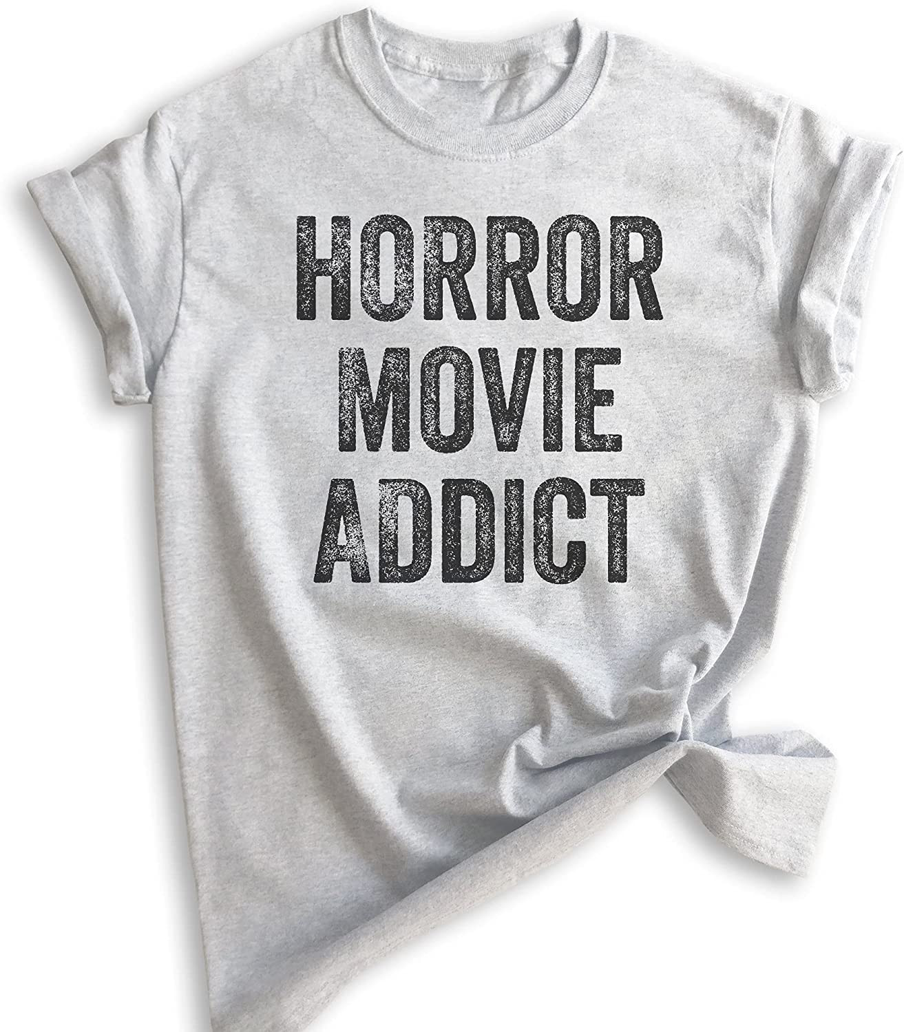 Evertree Clothing Horror Movie Addict T-Shirt