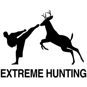 Extreme Hunting Cool
