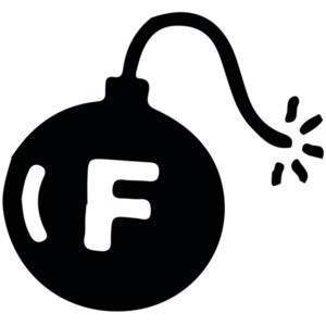 F Bomb