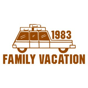 Family Vacation