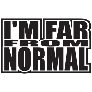 Far From Normal