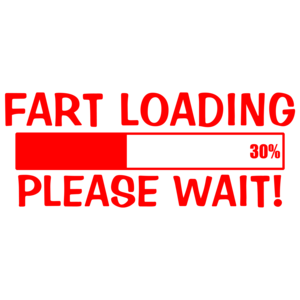 Fart Loading Funny