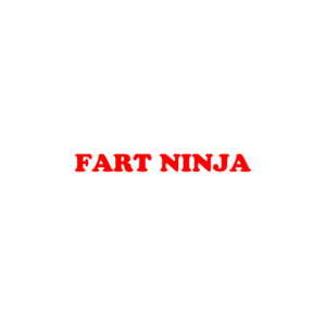 FART NINJA