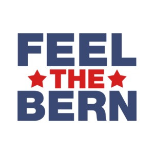 Feel The Bern