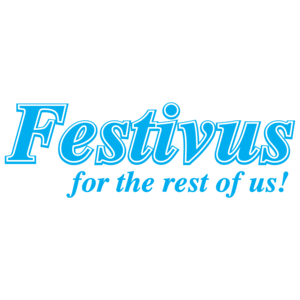 Festivus For The Rest Of Us