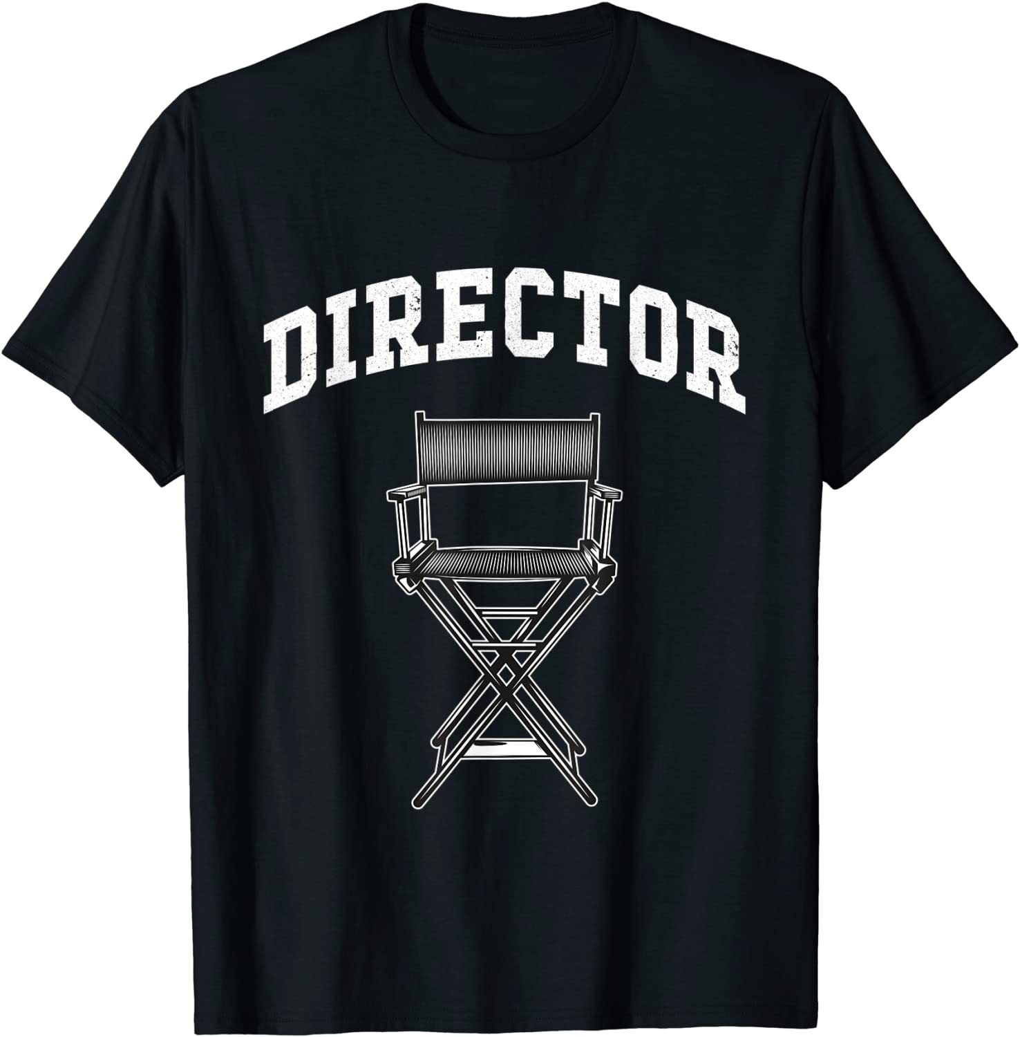 Filmmaker Movie Director Filmmaking Cinema TV Producer T-Shirt