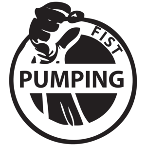 Fist Pumping - Jersey Shore