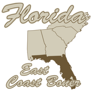 Florida: East Coast Boner