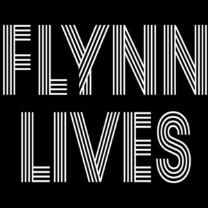 Flynn Lives - Tron