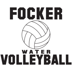 Focker Water Volleyball - Meet The Fockers