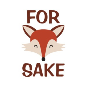 For Fox Sake