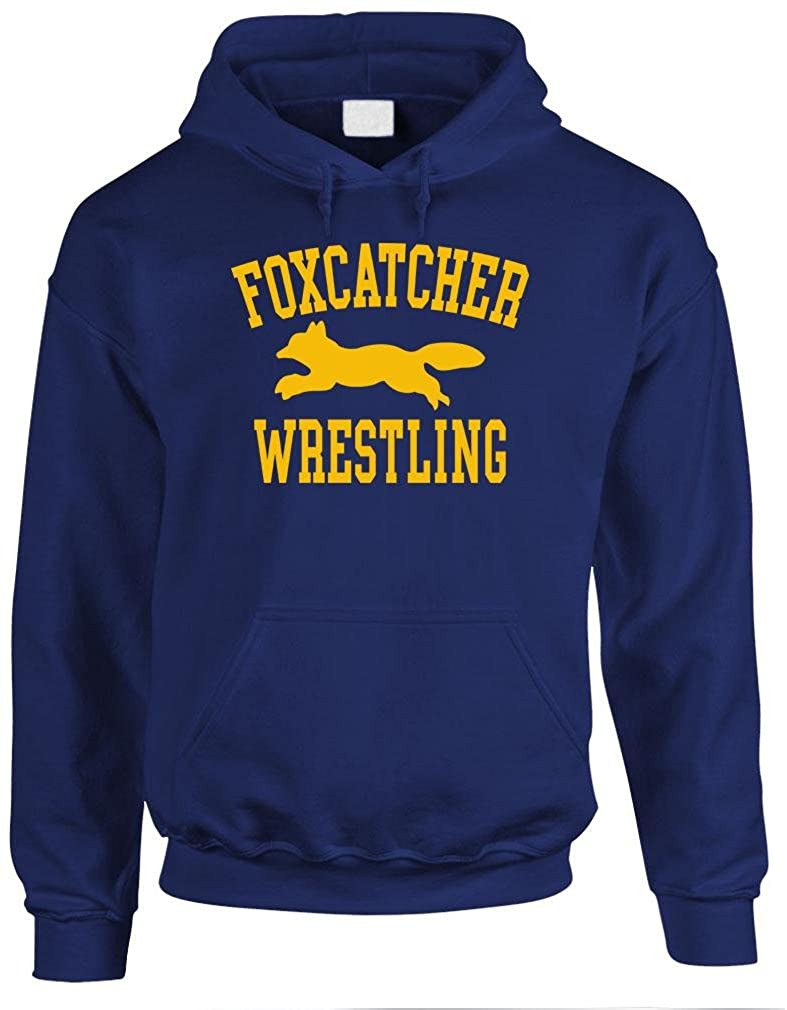 Foxcatcher Wrestling - Sport Movie T-Shirt