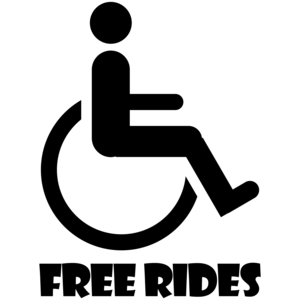Free Rides