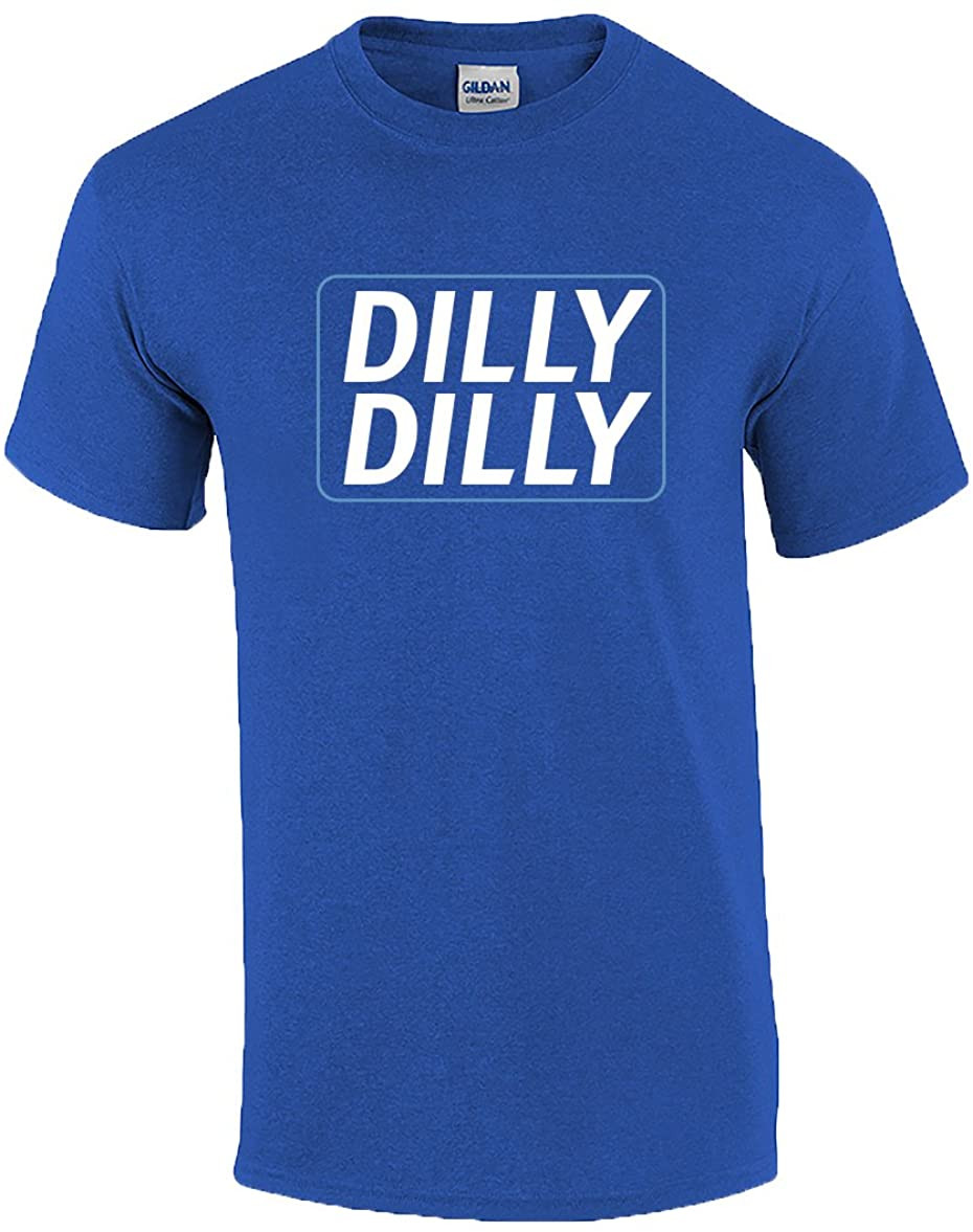 Funny Beer Drinking Dilly Dilly T-Shirt
