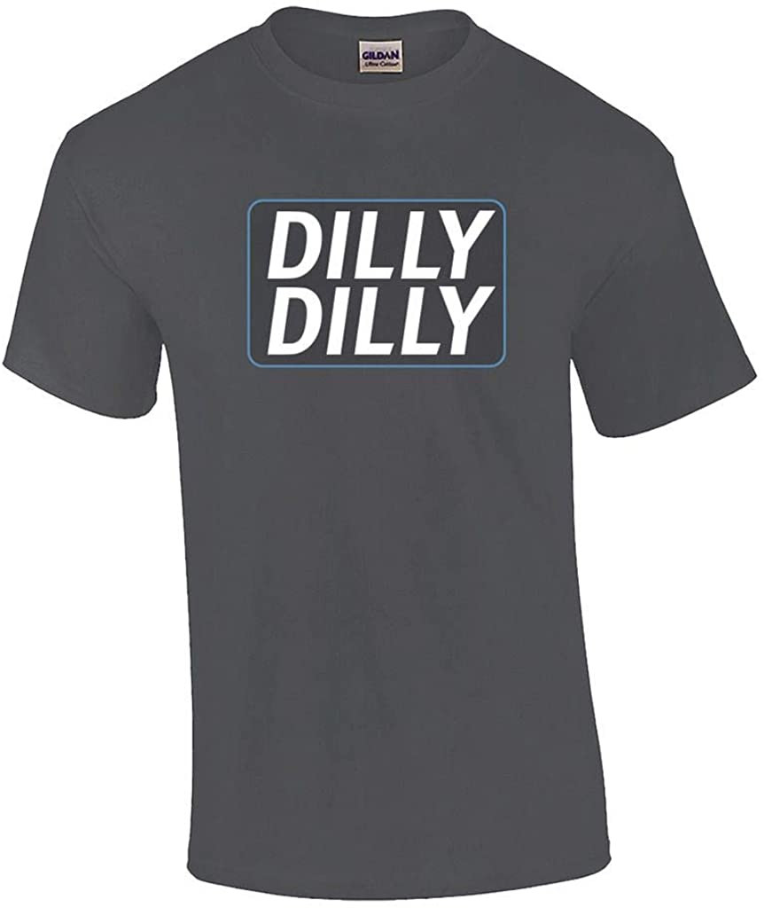 Funny Beer Drinking Dilly Dilly T-Shirt