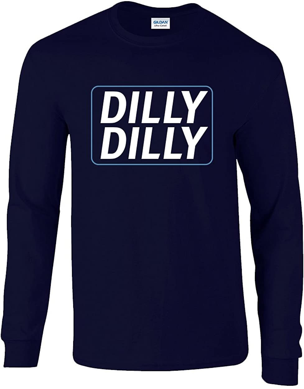 Funny Beer Drinking Dilly Dilly T-Shirt