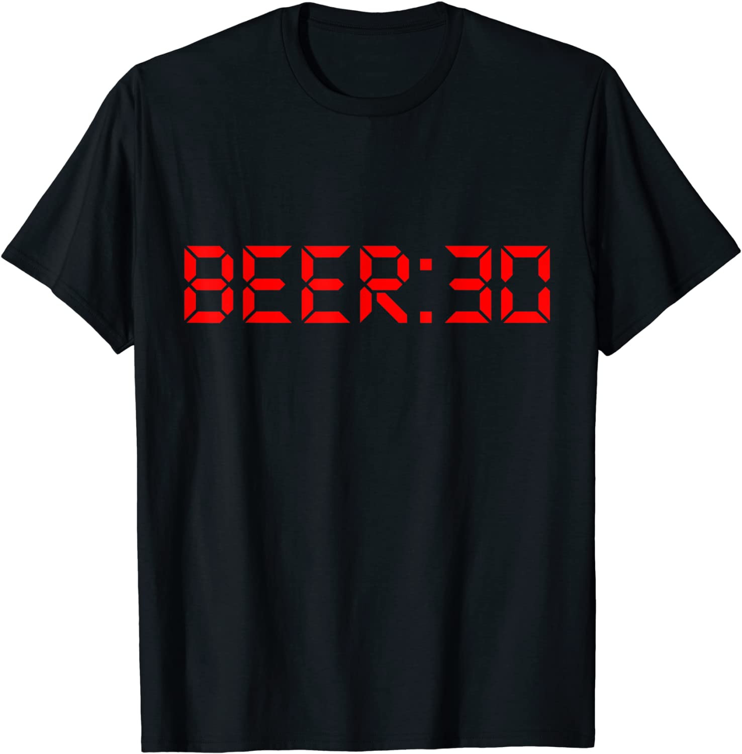 Funny Beer T-Shirt