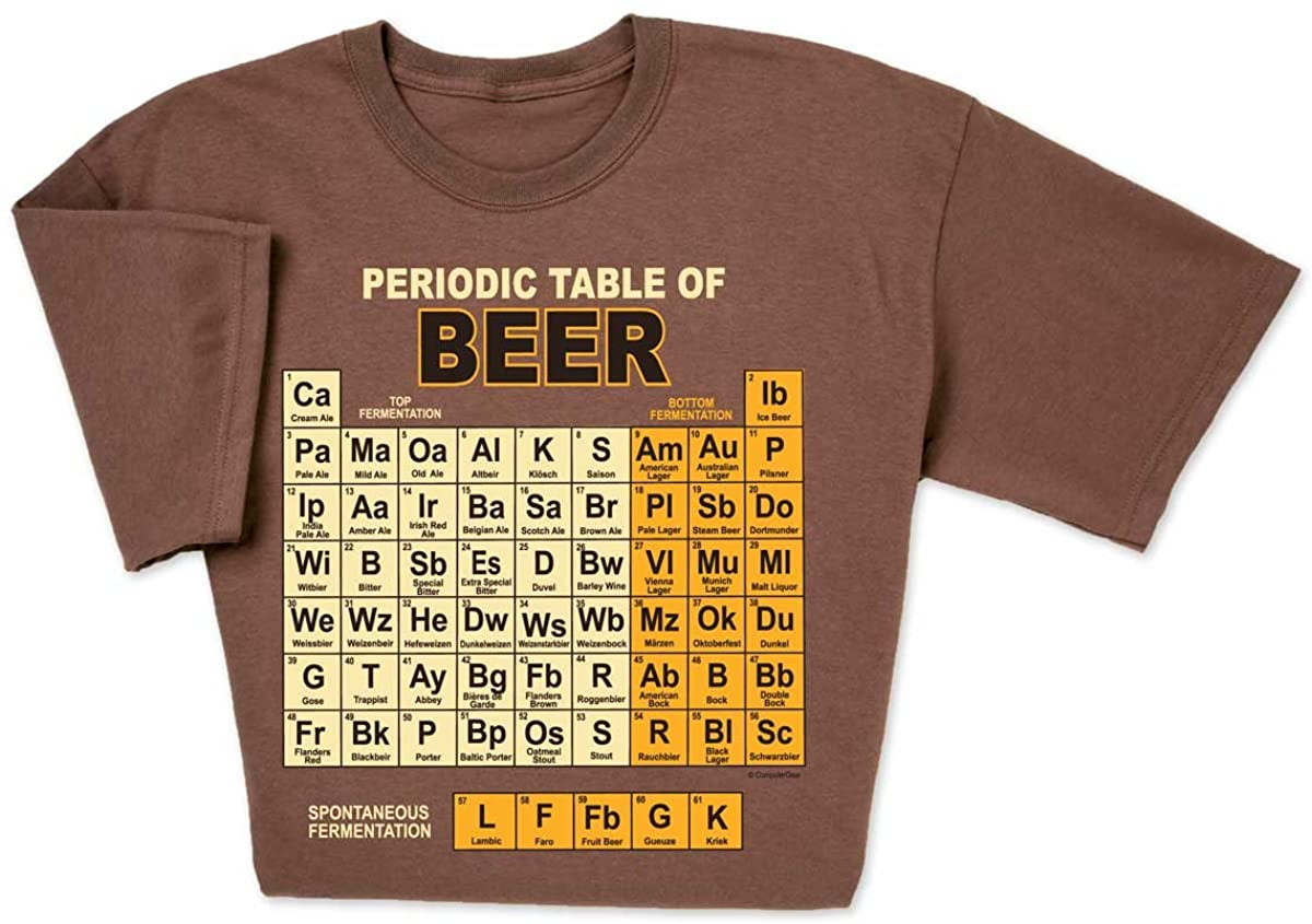 Funny Beer T-Shirt