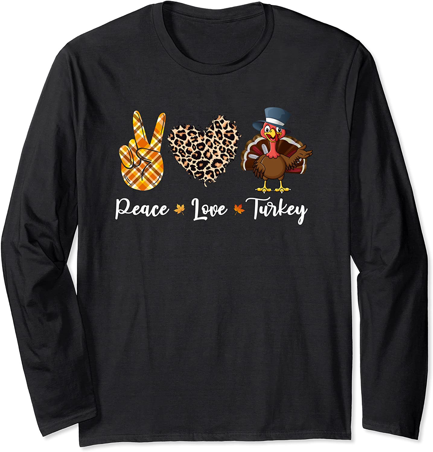 Funny Thanksgiving Turkey Apparel Women Men: T-Shirt