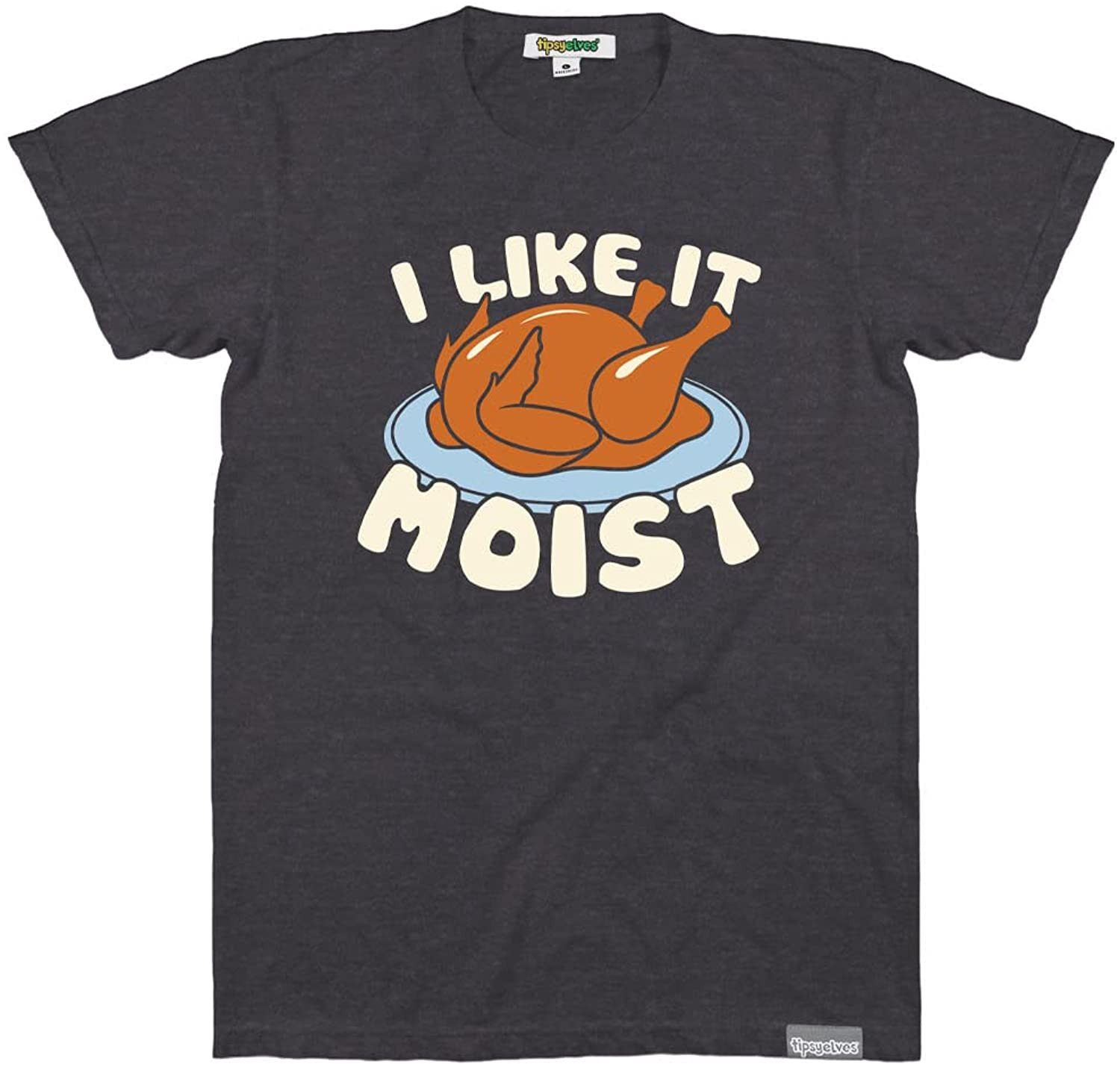 Funny Thanksgiving T-Shirt