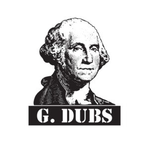 G Dubs George Washington