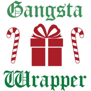 Gangsta Wrapper - Christmas