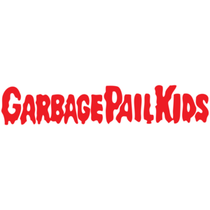 Garbage Pail Kids