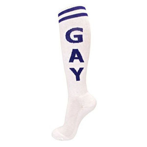 Gay Socks