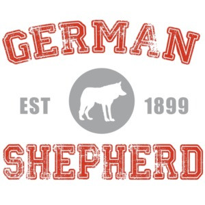 German Shepherd Est 1899 - German Shepherd