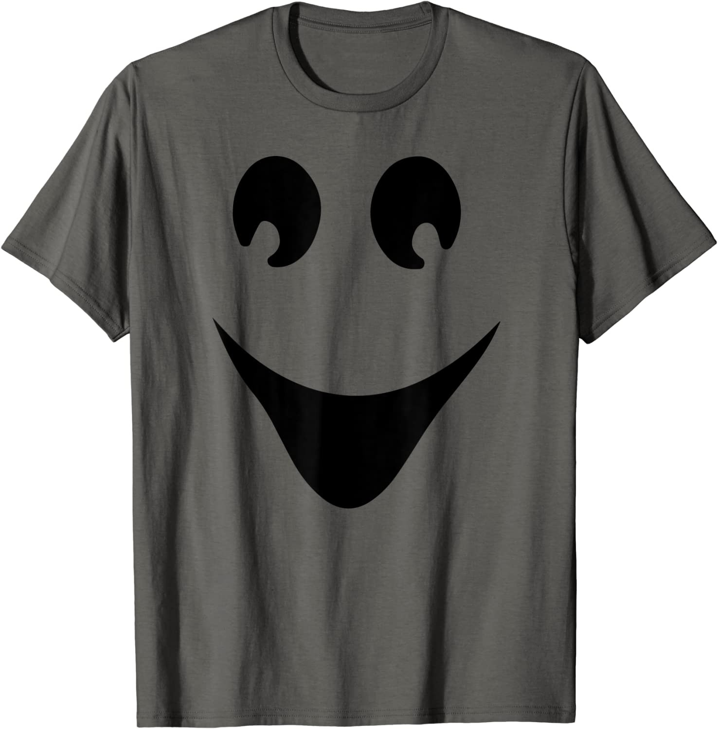 Ghostface Halloween Ghost Horror Movie Halloween Costume T-Shirt