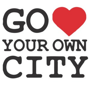 Go Love Your Own City