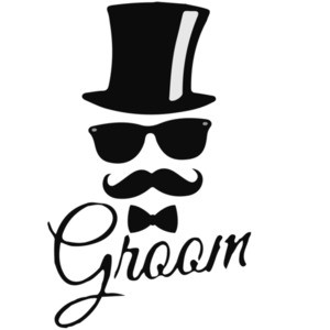 Groom - Funny Wedding