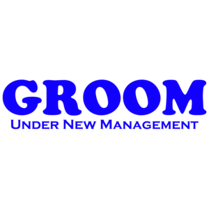 Groom - Under New Management