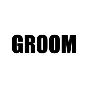 GROOM